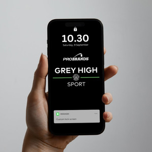 Greymouth High: GREY HIGH PHONE WALLPAPER