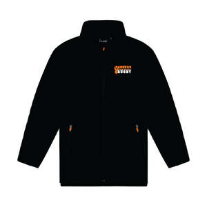Rangers: RANGERS SOFTSHELL JACKET