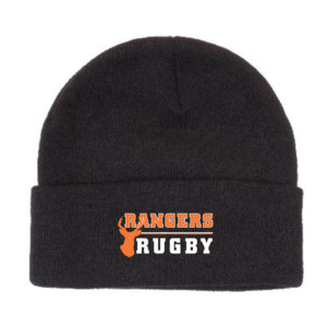 RANGERS BEANIE