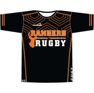 Rangers: RANGERS TEE
