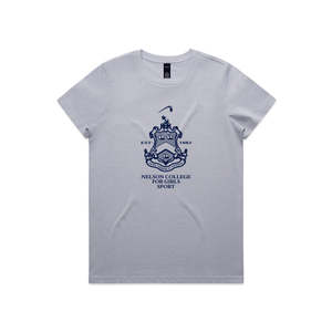 NCG SWARM COLOURED TEE