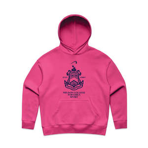 Ncg: NCG HOODIE