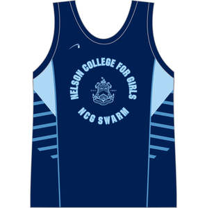 NCG SWARM SINGLET