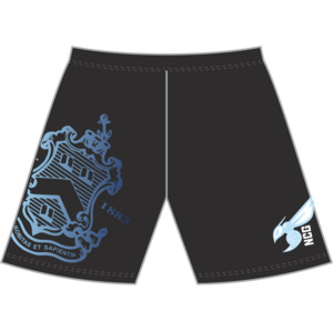 Ncg: NCG SWARM SHORTS