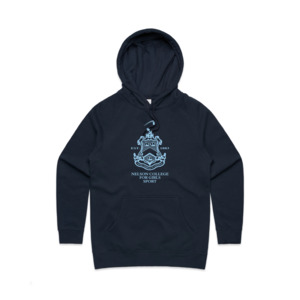 NCG SWARM HOODIE