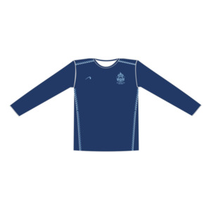 Ncg: NCG SWARM LS TEE