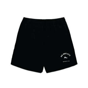 OLD BOYS JUBILEE SHORTS
