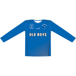 OLD BOYS SENIOR TRAINING TEE