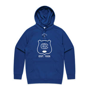 Old Boys: OLD BOYS JUBILEE HOODIE