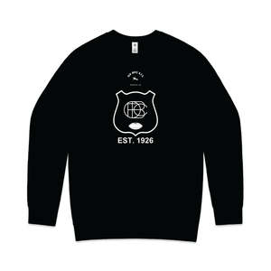 Old Boys: OLD BOYS JUBILEE SWEATSHIRT