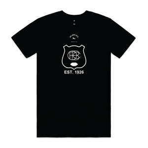 OLD BOYS JUBILEE TEE