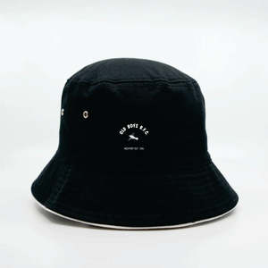 OLD BOYS SENIOR BUCKET HAT
