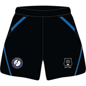Old Boys: OLD BOYS SENIOR GYM SHORT