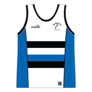 Old Boys: OLD BOYS CLUB SINGLET