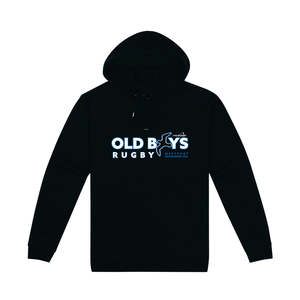 OLD BOYS CLUB HOODIE