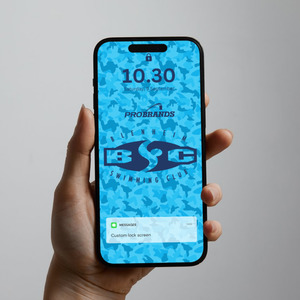 BLENHEIM SWIM PHONE WALLPAPER