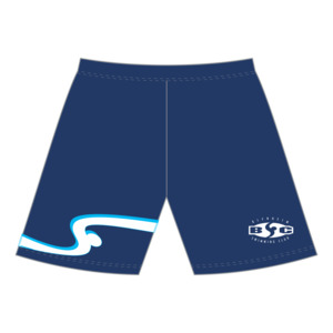 BLENHEIM SWIM SHORTS