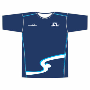 BLENHEIM SWIM TEE