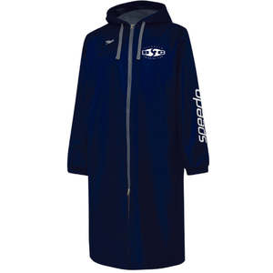 BLENHEIM SWIM DECK COAT