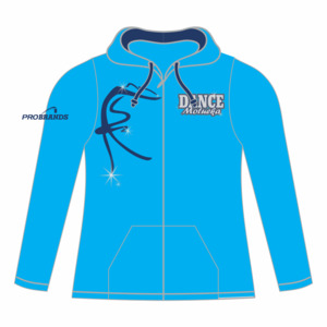 Dance Motueka: DANCE MOTUEKA HOODIE