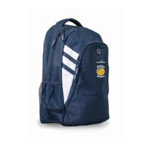 Pelorus Netball: PELORUS NETBALL BACKPACK