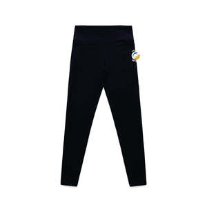 PELORUS NETBALL LEGGINGS