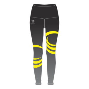 TLT NETBALL LEGGINGS