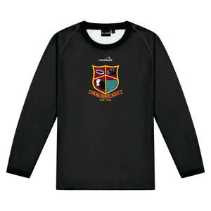 Murchison Rfc: MURCHISON RFC WARM UP TOP