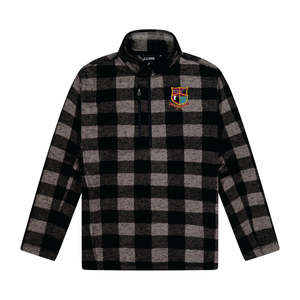 MURCHISON RFC FLEECE