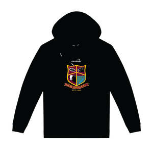 Murchison Rfc: MURCHISON RFC MERCH HOODIE