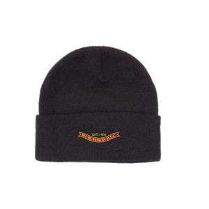Murchison Rfc: MURCHISON RFC BEANIE
