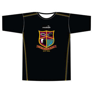 MURCHISON RFC TEE