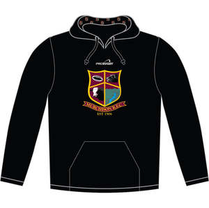 MURCHISON RFC SUPPORTERS HOODIE