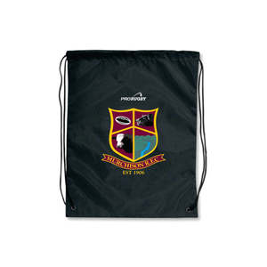 MURCHISON RFC BOOTBAG