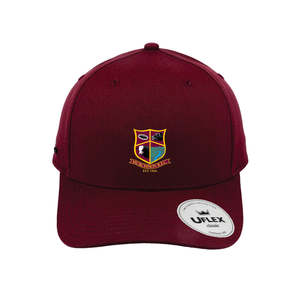 Murchison Rfc: MURCHISON RFC CAP