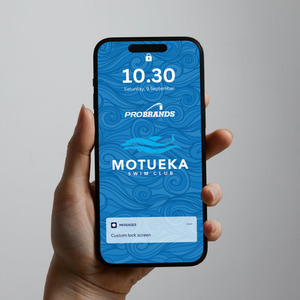 Motueka Swim Club: MOTUEKA SWIM PHONE WALLPAPER