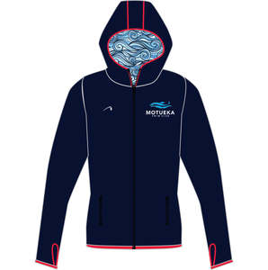 Motueka Swim Club: MOTUEKA SWIM HOODIE