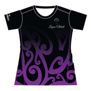 Legion Netball: LEGION NETBALL TEE