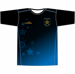 STAR UNITED TEE