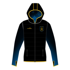STAR UNITED HOODIE