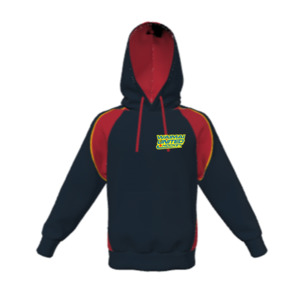 WAIMAI HOCKEY MERCH HOODIE 2