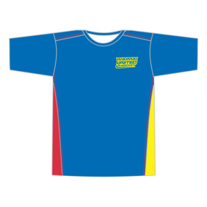 WAIMAI HOCKEY TEE