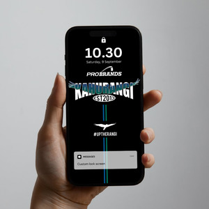 Kahurangi Rfc: KAHURANGI PHONE WALLPAPER