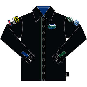 KAHURANGI DRESS SHIRT