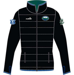 KAHURANGI JACKET