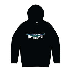KAHURANGI MERCHANDISE HOODIE