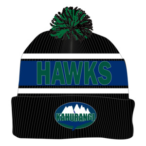 KAHURANGI BEANIE