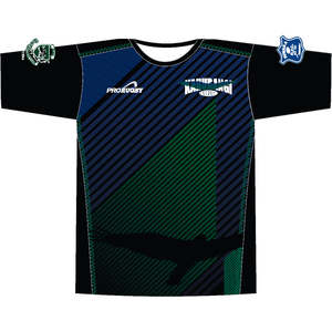 Kahurangi Rfc: KAHURANGI 2025 TRAINING TEE