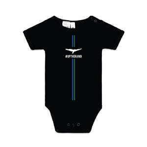 Kahurangi Rfc: KAHURANGI ONESIE