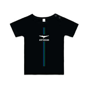Kahurangi Rfc: KAHURANGI INFANT TEE